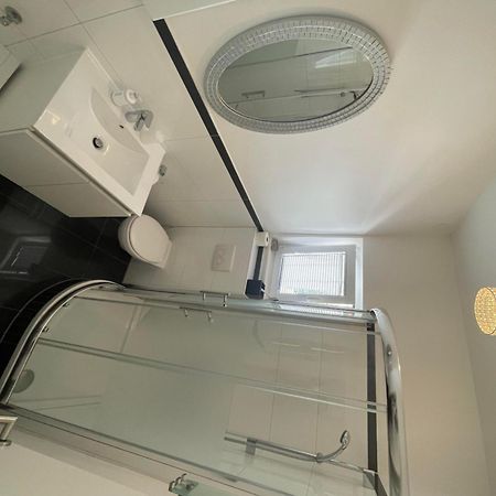 Apartments Leonardo 普利莫顿 外观 照片